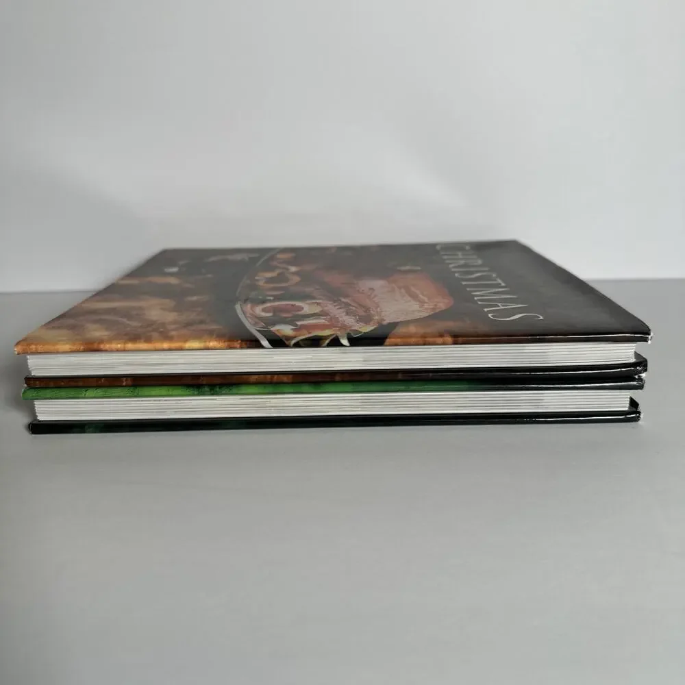 Williams-Sonoma Collection Lot Of 2: Christmas, Vegetable by Miller, Carolyn
